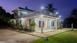 Exterior - Kichangani Beach house (Kutani)