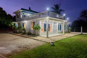 Exterior - Kichangani Beach house (Kutani)