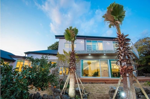 モルフン プライベート ハウス