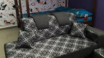 1 chambre, Wi-Fi