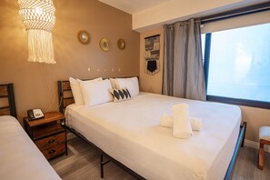 Superior Apartment, Multiple Beds, Non Smoking