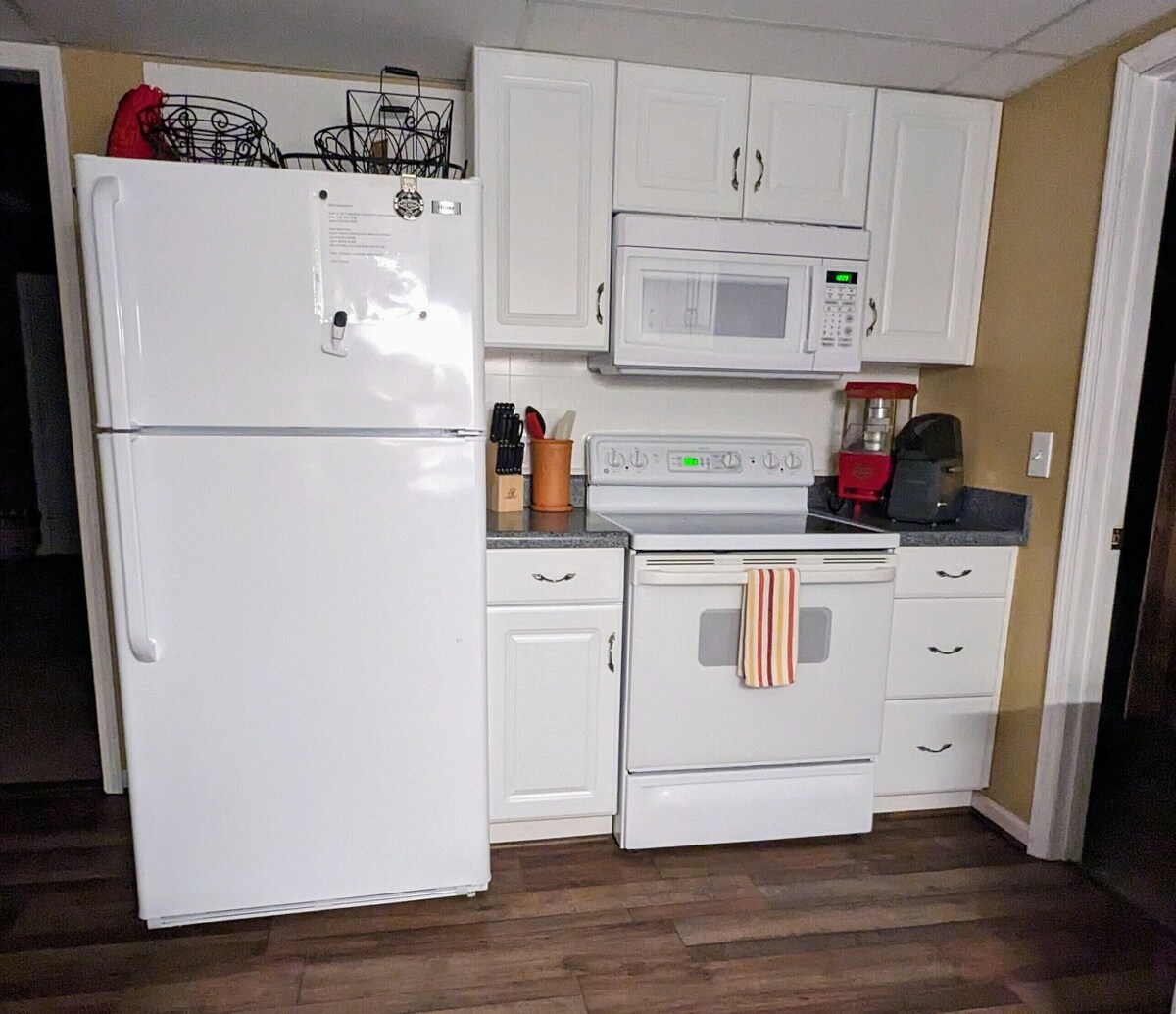 Image de profil de l’hôte