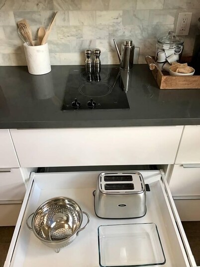 207-Centrally Located Studio Apt. in San Jose City