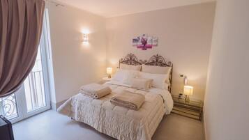 Lenzuola Frette, biancheria da letto di alta qualità