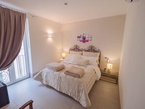 Draps italiens Frette, literie de qualité supérieure