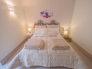 Draps italiens Frette, literie de qualité supérieure