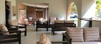 ライフソング ロッジ