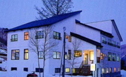 Schi House Yoshimiya