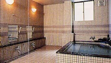 Public bath