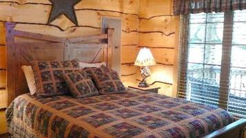 3 bedrooms, free WiFi