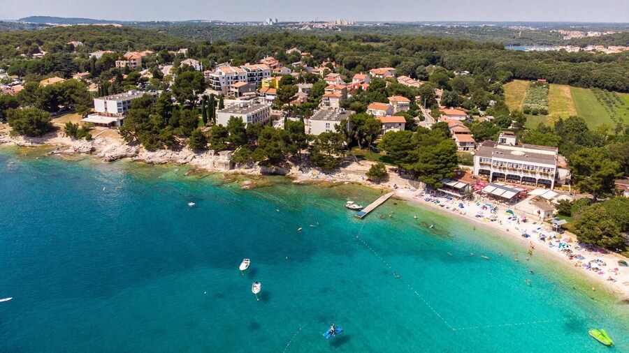 Centinera Mobile Homes