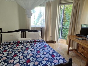 Comfort Double Room | Bathroom