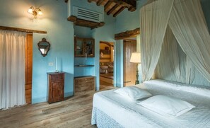 Villa, 6 Bedrooms - Verdidea - PRUGNOLO (Pienza)