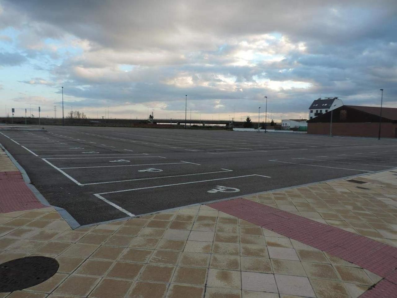 Photo - Albergue Santo Tomás de Canterbury