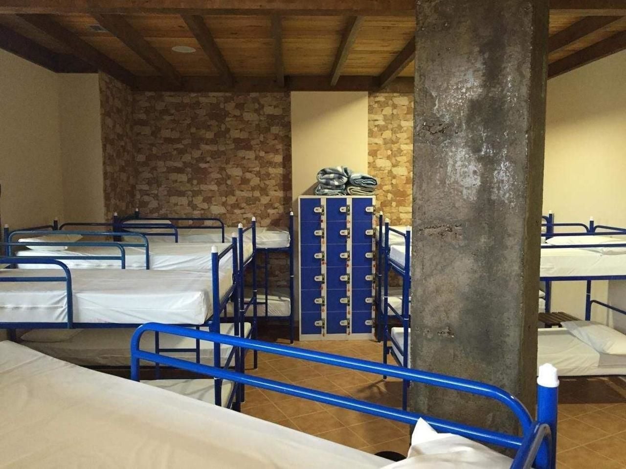 Photo - Albergue Santo Tomás de Canterbury