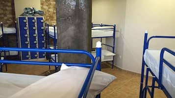 Shared Dormitory, Accessible, Resort View | Free WiFi, wheelchair access