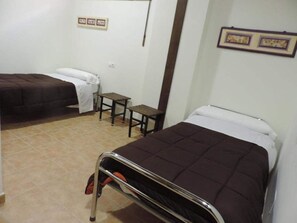 Wi-Fi gratuit, accès pour personnes à mobilité réduite