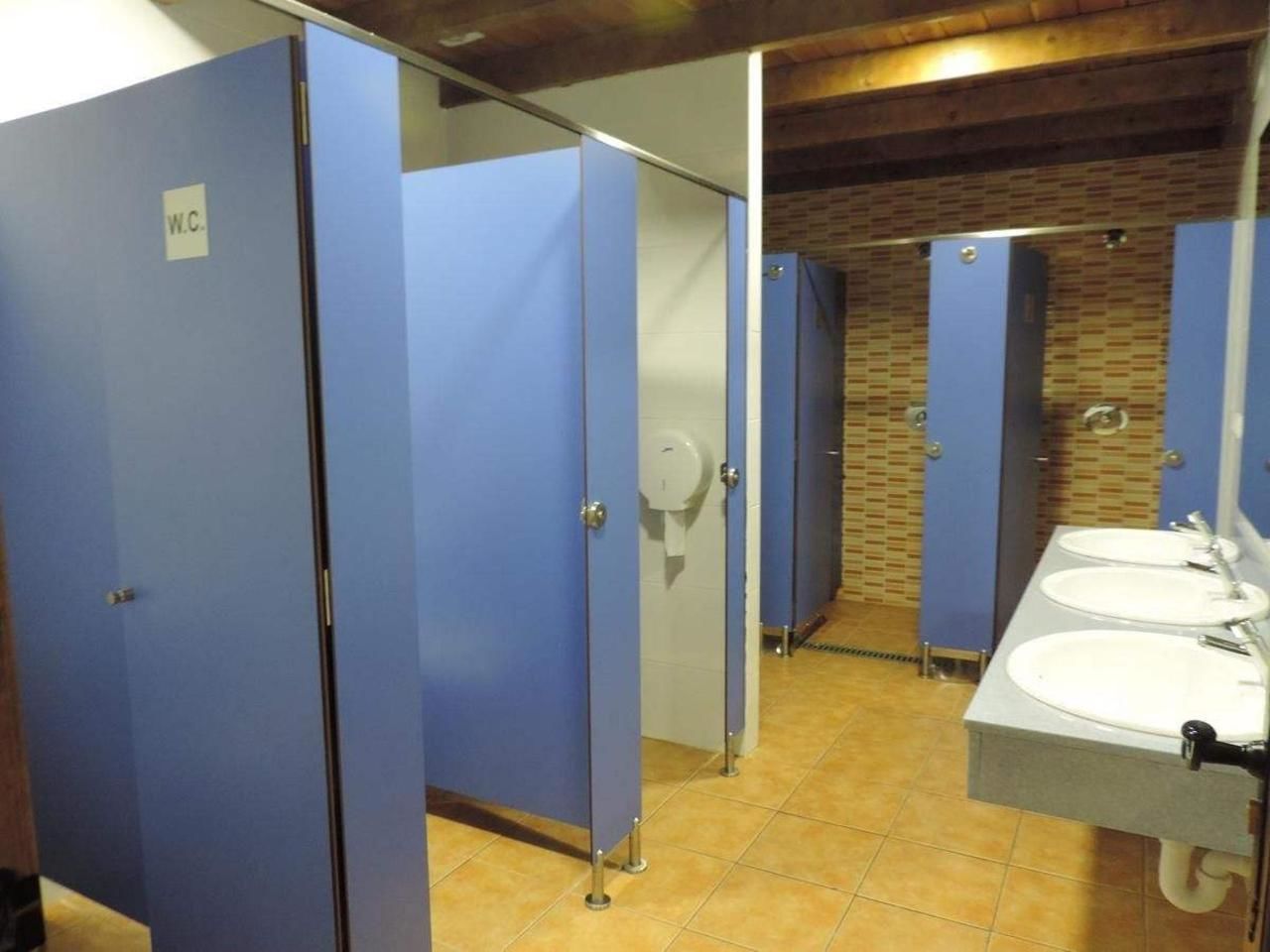 Photo - Albergue Santo Tomás de Canterbury