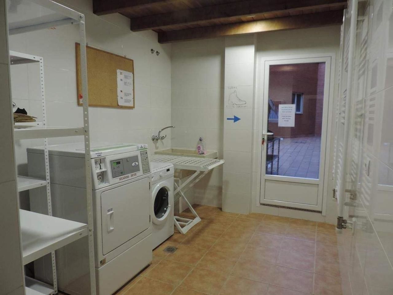 Photo - Albergue Santo Tomás de Canterbury