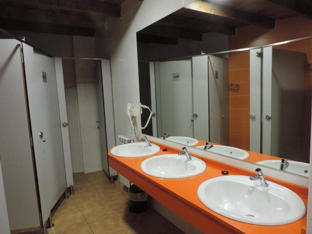 Photo - Albergue Santo Tomás de Canterbury