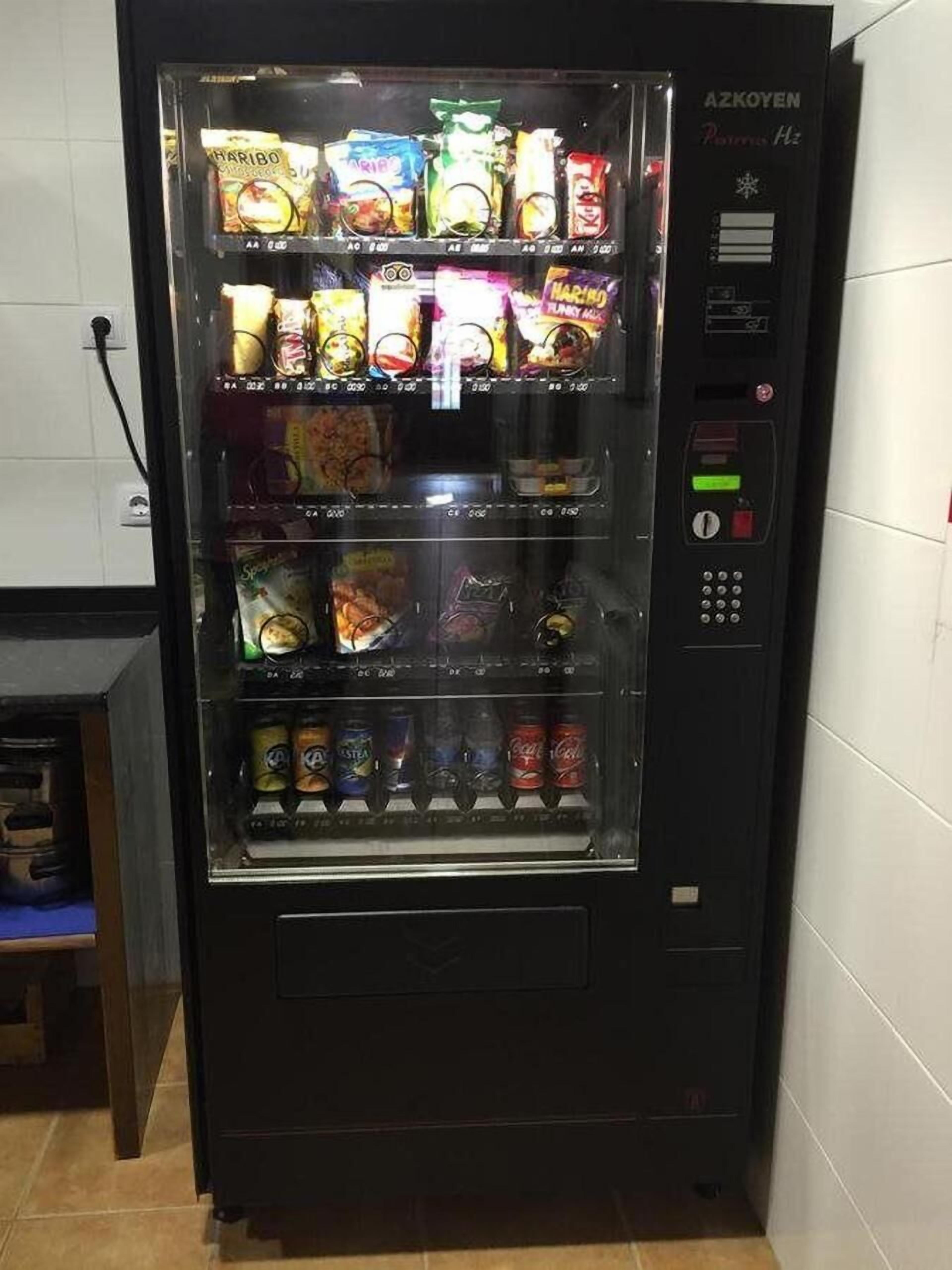 Photo - Albergue Santo Tomás de Canterbury