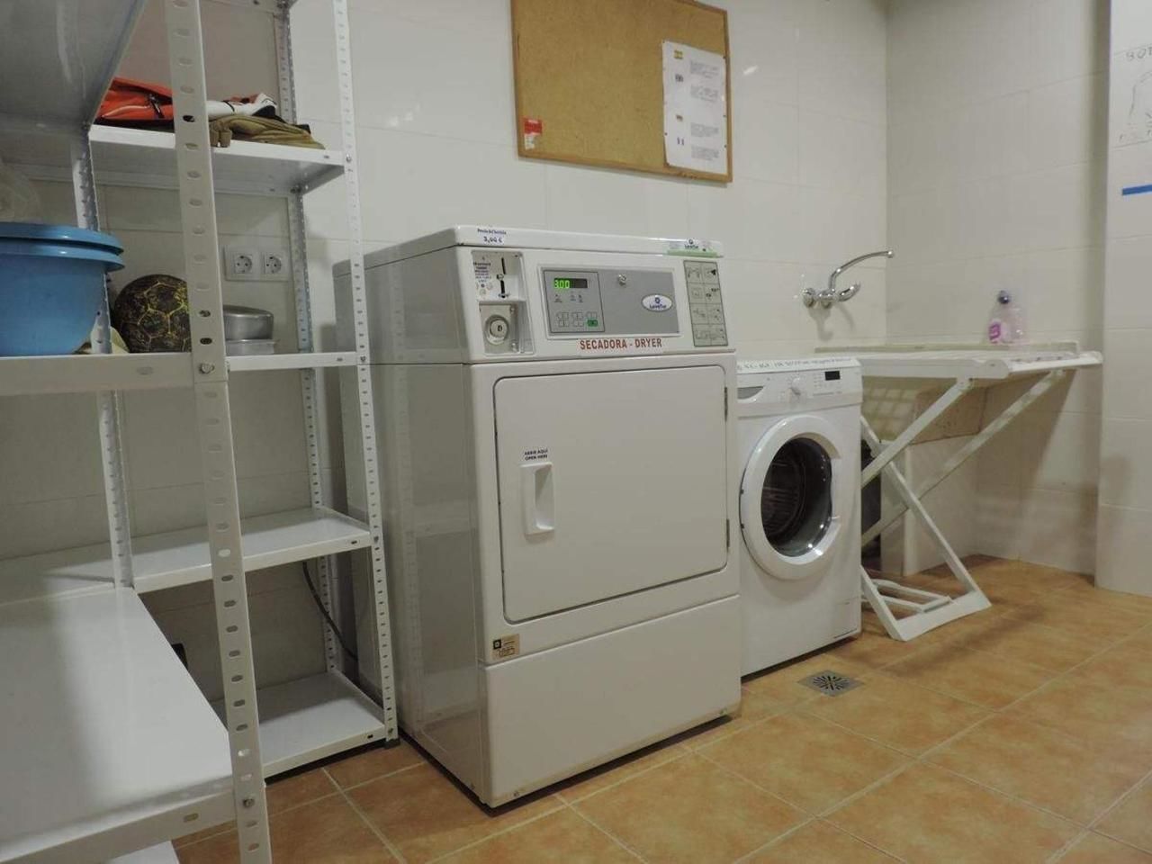 Photo - Albergue Santo Tomás de Canterbury