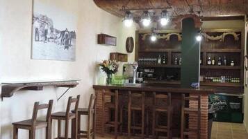 Bar-cafetería