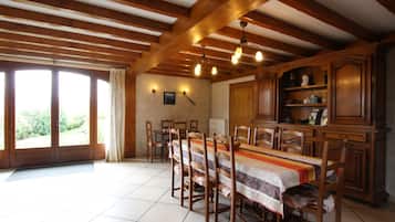 Desayuno continental incluido todos los días