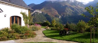 L'Espiatet - Les Gites