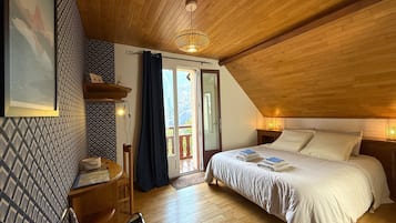 Trang trí khác biệt, trang bị nội thất với thiết kế riêng biệt