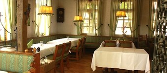 Hotel Ratskeller Gehrden
