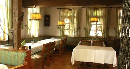 Hotel Ratskeller Gehrden