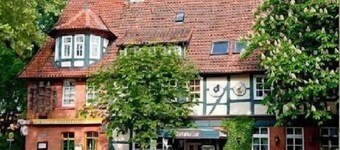 Hotel Ratskeller Gehrden