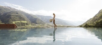 ไพรด์โฮฟ - ลักซ์ชัวรี ดอลเชวีตา รีสอร์ท