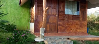 Rai Rames Agritourism