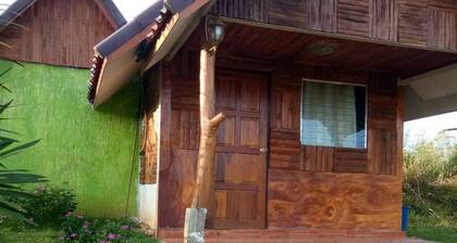 Rai Rames Agritourism