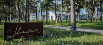 Strandakar Hotell & Restaurang