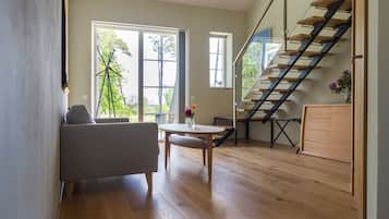 Chambre Double Deluxe