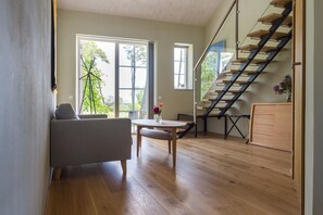 豪華雙人房 | 書桌、手提電腦工作空間、熨斗/熨衫板、免費 Wi-Fi