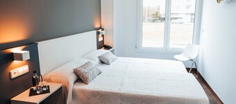 Pensión Rúa Peregrino