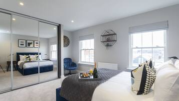 Standard Apartment, 3 Bedrooms