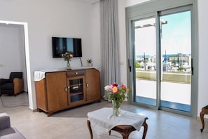 Apartment | Living area