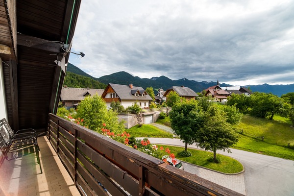 View from room