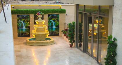 Qaser AlSultan Hotel Suites