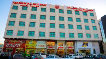 Restaurante para familias