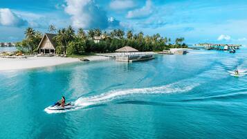 Cảnh từ trên cao