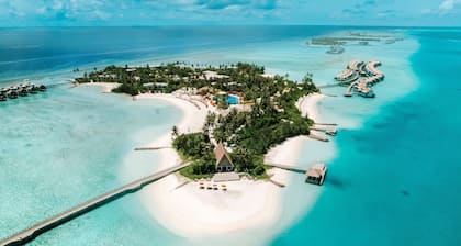Hard Rock Hotel Maldives
