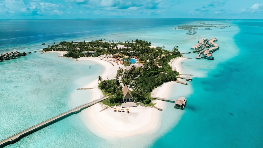 Hard Rock Hotel Maldives