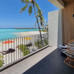 Silver Sky Studio | 1 bedroom, premium bedding, minibar, in-room safe