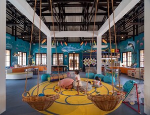 Children's activities